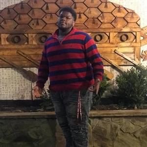 Meet your Posher, William